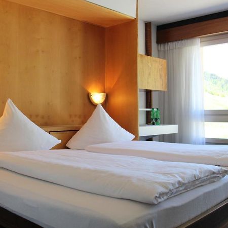 Hotel Aurora Andermatt Eksteriør bilde