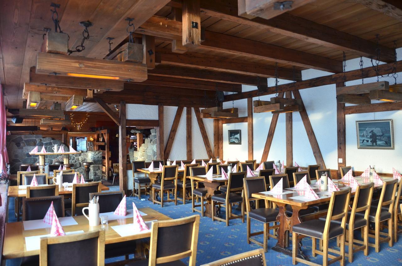 Hotel Aurora Andermatt Eksteriør bilde