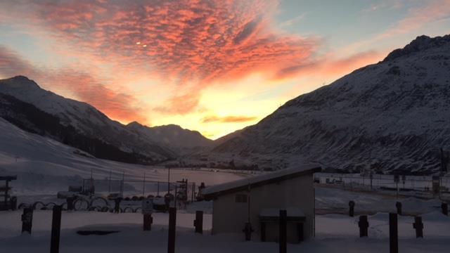 Hotel Aurora Andermatt Rom bilde