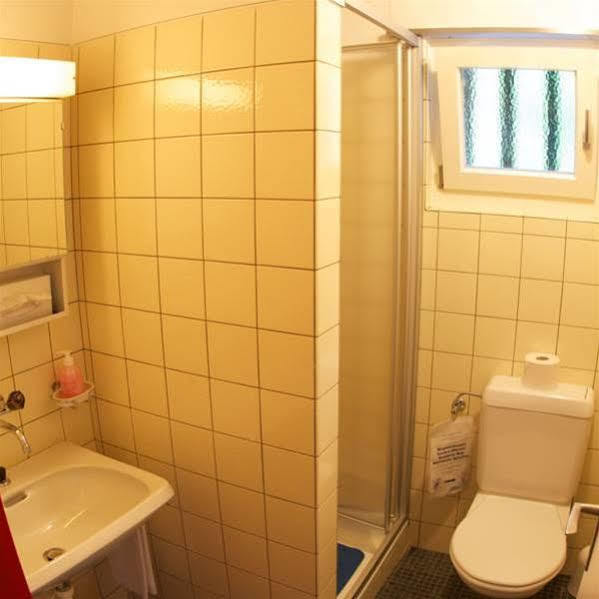 Hotel Aurora Andermatt Eksteriør bilde