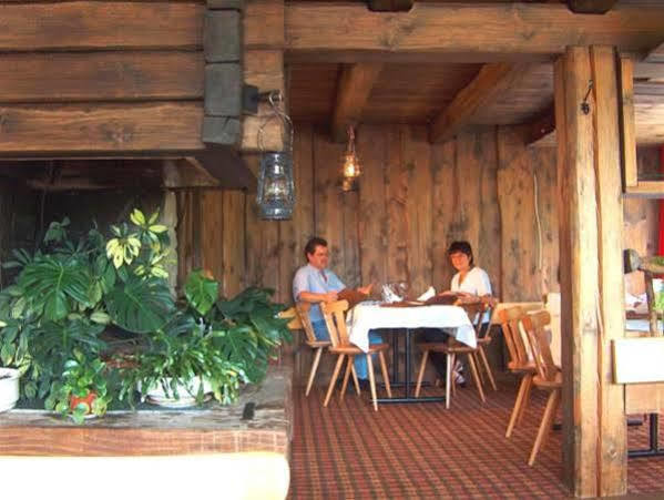 Hotel Aurora Andermatt Eksteriør bilde