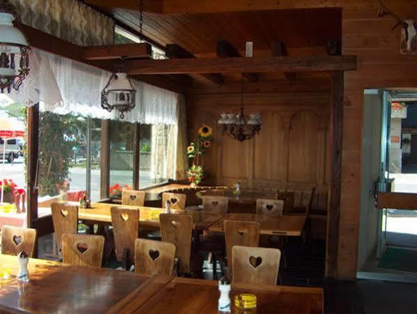 Hotel Aurora Andermatt Eksteriør bilde