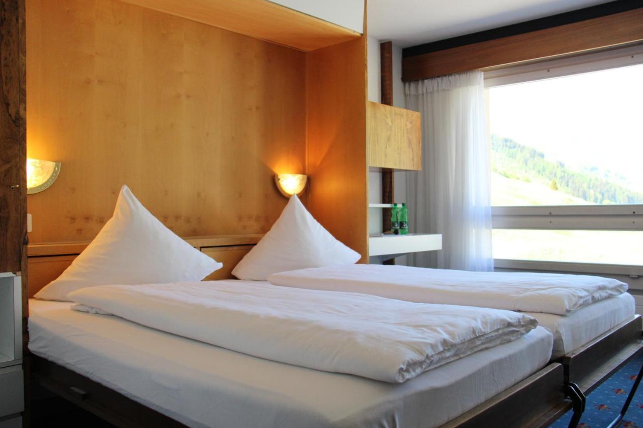 Hotel Aurora Andermatt Eksteriør bilde